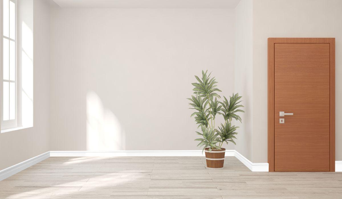Como colocar rodapé de PVC: guia prático e definitivo para transformar sua obra 2 Cuidados rodapé de PVC
