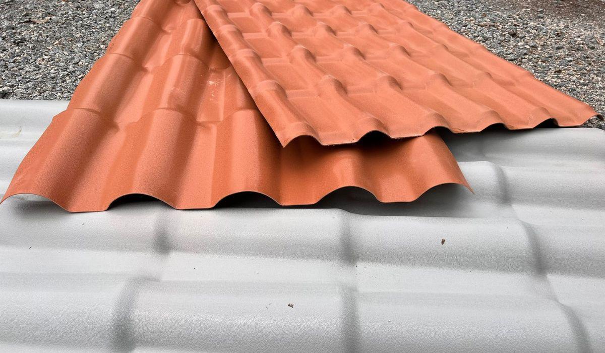 Quanto custa telha de PVC: guia completo para planejar sua obra com economia e qualidade 2 Custo telha de PVC