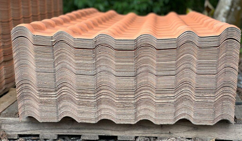 Onde comprar telha de PVC 1 Onde comprar telha de PVC